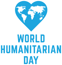 World Humanitarian Day 2020: In Celebration of Real Life Heroes
