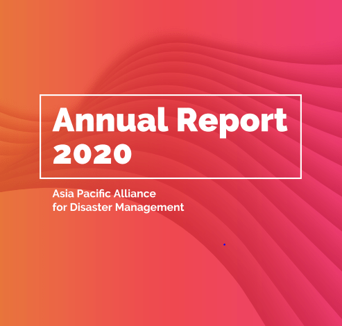 A-PAD International Annual Report 2020
