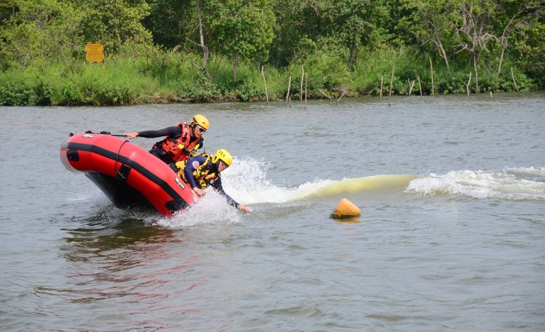 A-PAD Search and Rescue Training – Day 3 – January 18th