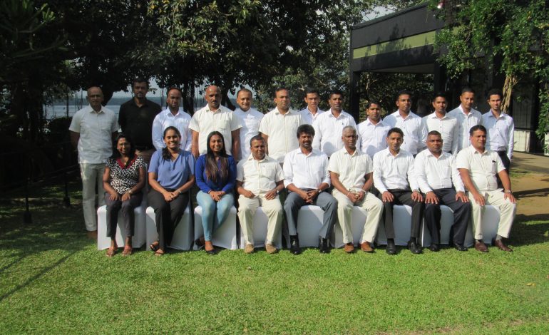 Strengthening Hotel Resilience to Disasters with Aitken Spence