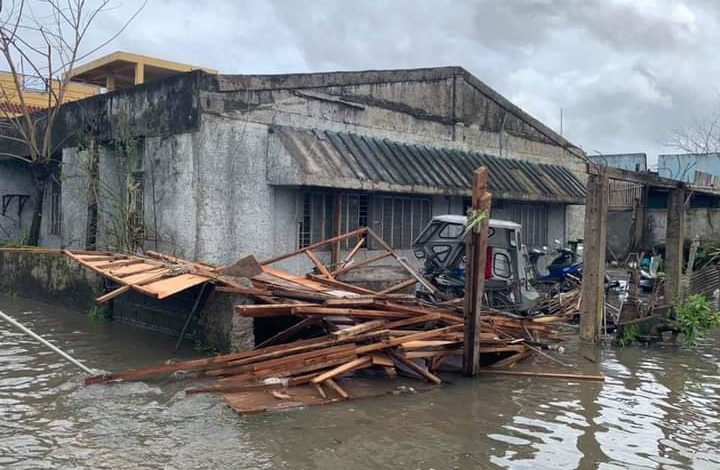 Typhoon Rolly: Strongest Storm of 2020 Strikes Philippines