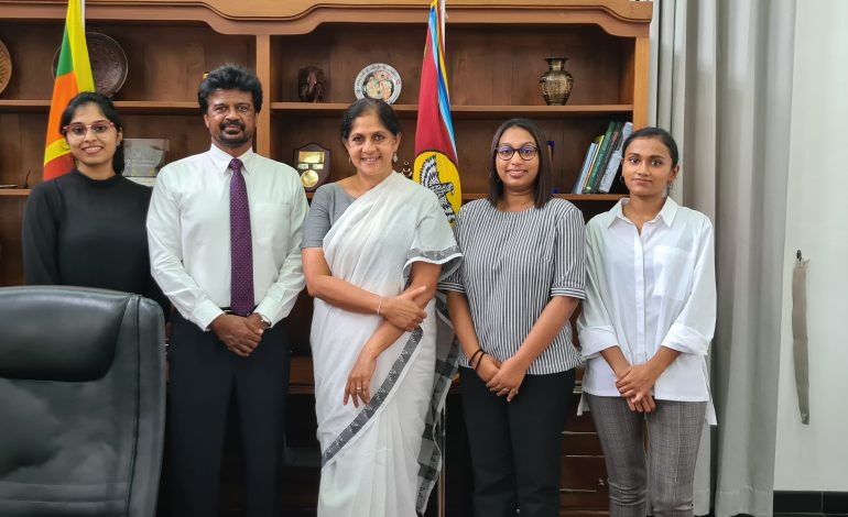 Together We Rise: A-PAD International to the Fore in Supporting COVID-19 Response Efforts in Sri Lanka’s Eastern Province