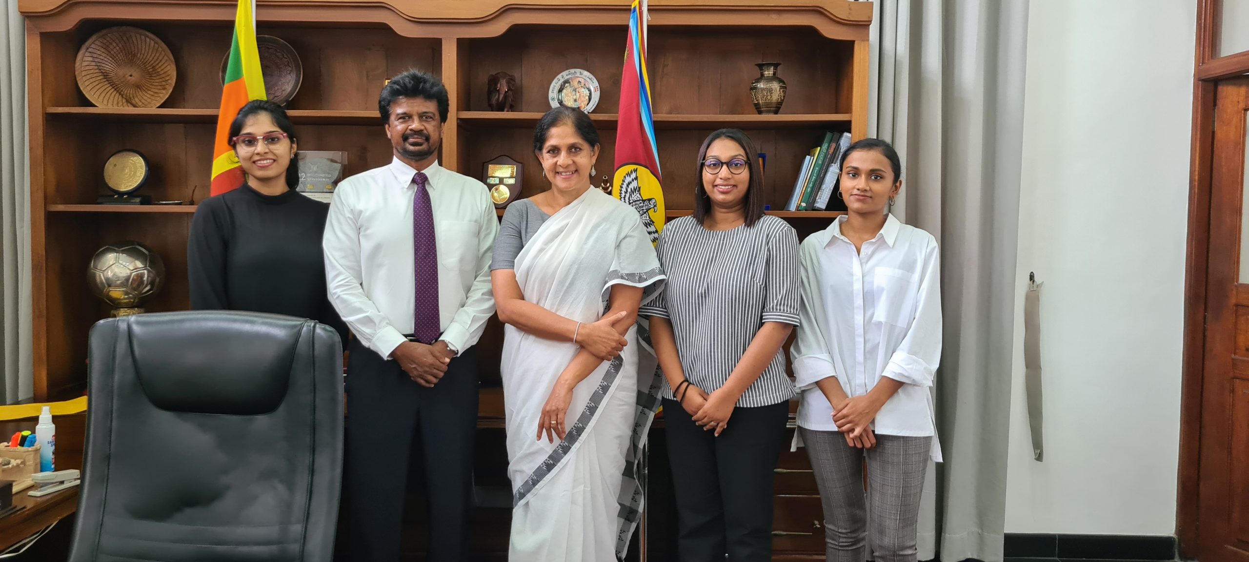 Together We Rise: A-PAD International to the Fore in Supporting COVID-19 Response Efforts in Sri Lanka’s Eastern Province
