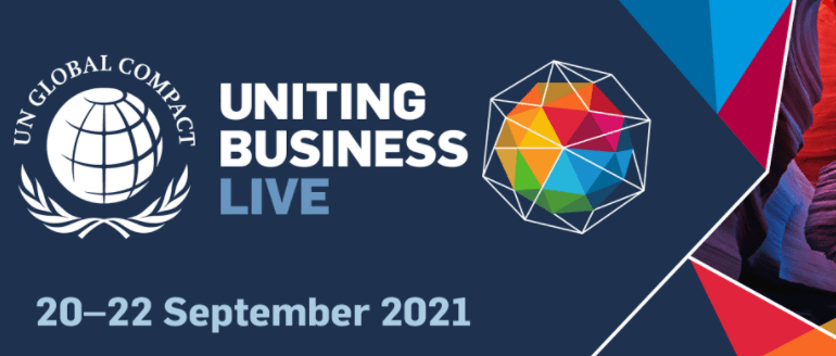 A-PAD SL Flagged at the Uniting Business Live Private Sector Forum – UN Global Compact