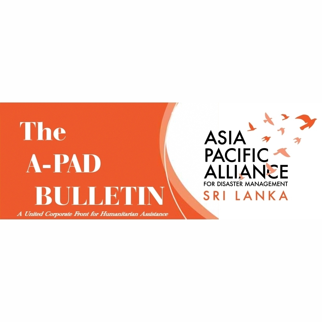 A-PAD Bulletin: July-August 2022