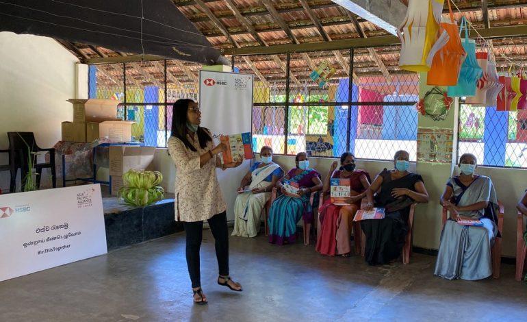 Enhancing Disaster Risk Reduction and Preparedness among School Students