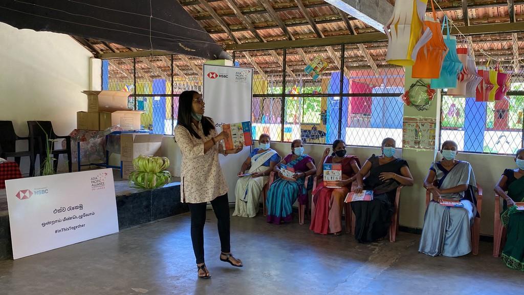 Enhancing Disaster Risk Reduction and Preparedness among School Students