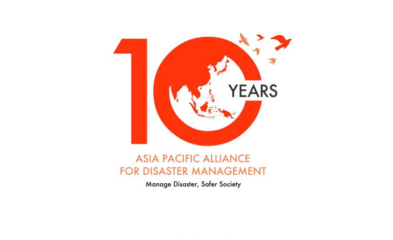 Reflecting upon a Decade of Impact: A-PAD Celebrates its 10th Year Anniversary