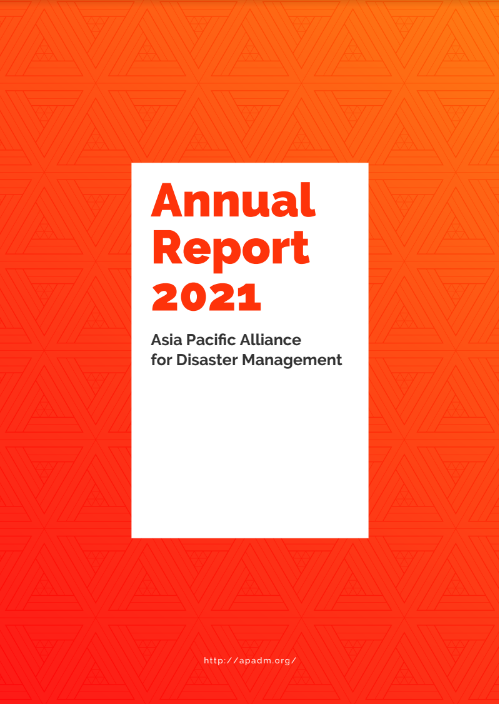 A-PAD Annual Review 2021