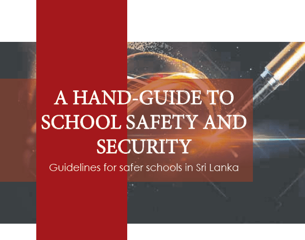 A Hand-Guide to School Safety and Security