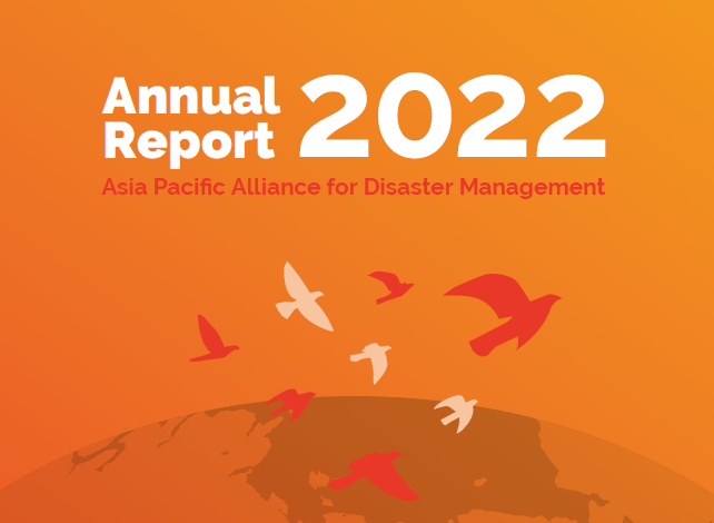 A-PAD Annual Report 2022