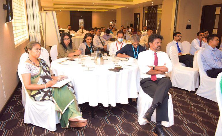 National Platform to Implement Sendai Framework for Disaster Risk Reduction (SFDRR) in Sri Lanka