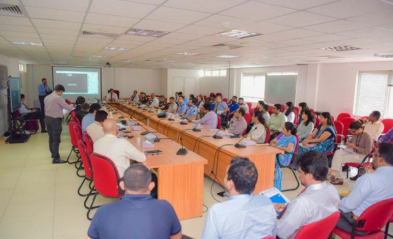 Stakeholder Meeting: Preparation for the 2nd Inter-Monsoon and Upcoming North-East Monsoon Season 2023/24