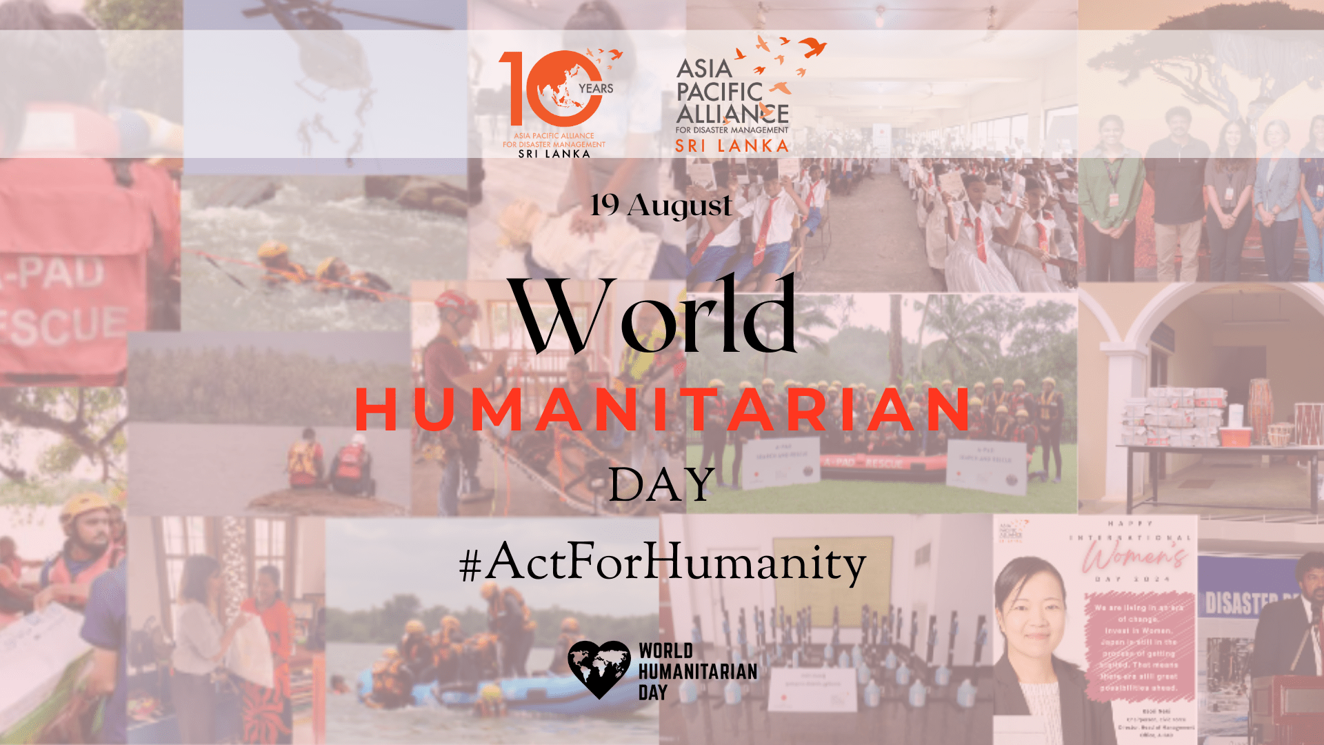 Why Is World Humanitarian Day Important?