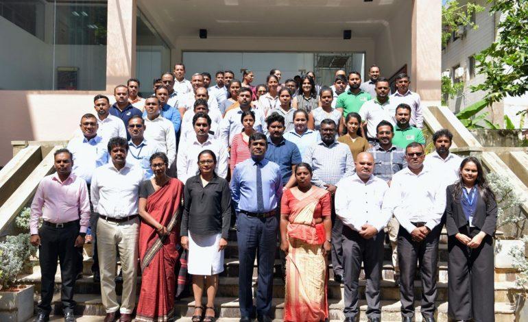 Building Resilience with Data: DMC Engages Private Sector in Disaster Risk Management
