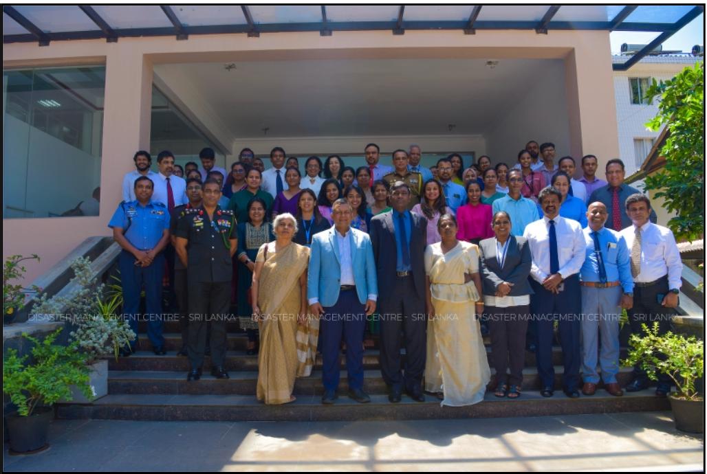 Sri Lanka Marks International Day for Disaster Risk Reduction 2025: “Fund Resilience, Not Disasters”
