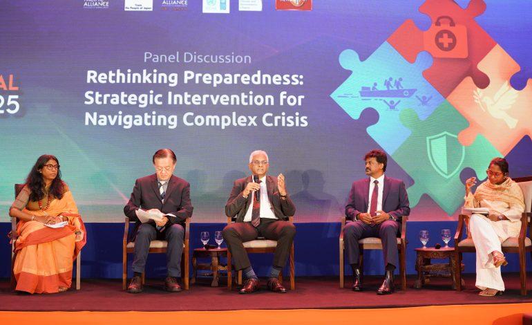 A-PAD International Symposium 2025 Calls for Unified Action Amid Intensifying Humanitarian Emergencies