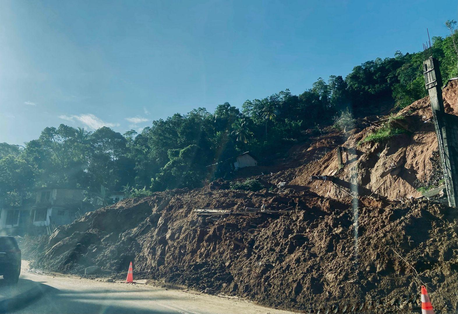 Gampola Rebounds: Recovery in One of the Hardest-Hit Areas of Cyclone Ditawah