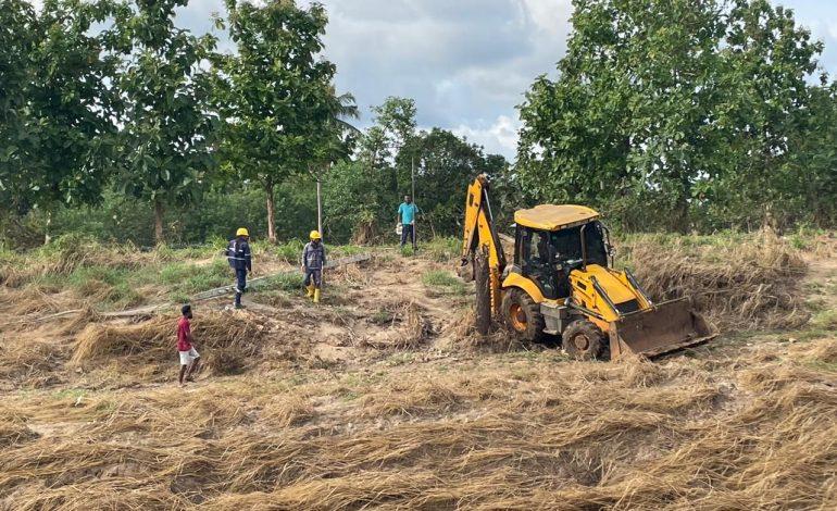 On the Ground After Cyclone Ditwah: Flood Impacts and Urgent Humanitarian Needs in Neelabemma