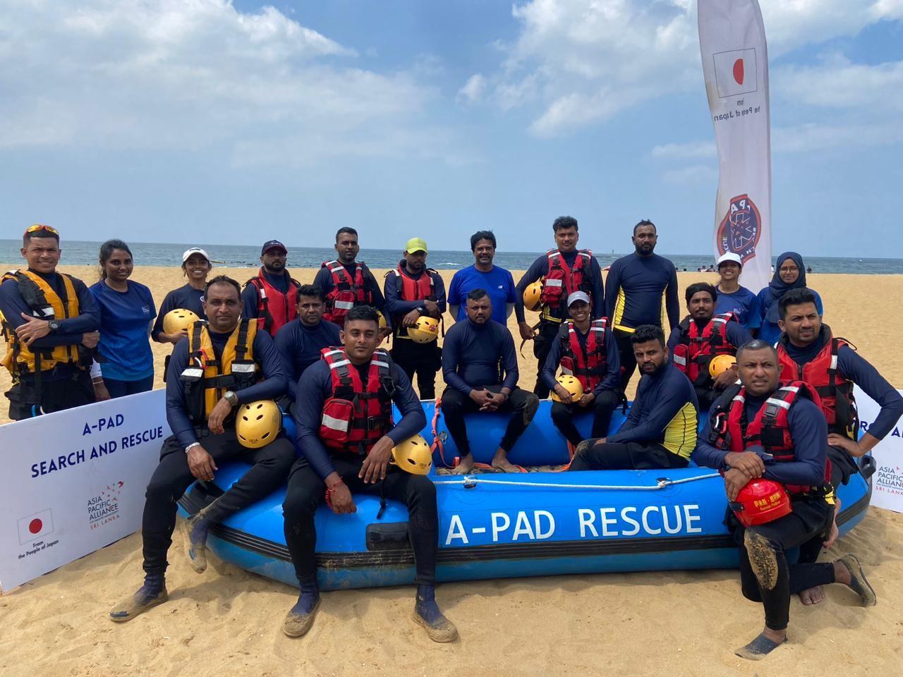 IRB Refresher Training for the SAR team