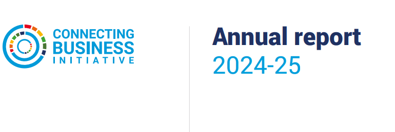 A-PAD SAR Team Featured in the CBi Annual Report 2024-25