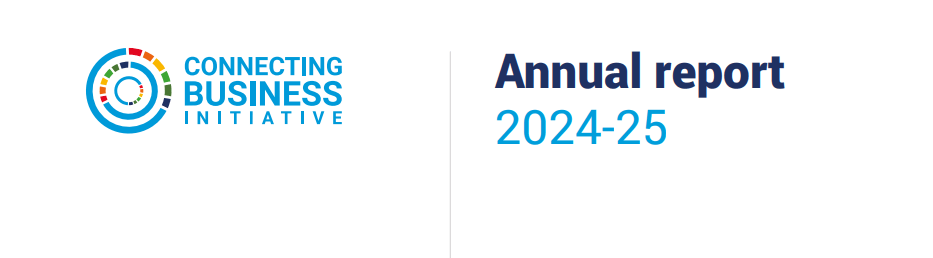 A-PAD SAR Team Featured in the CBi Annual Report 2024-25