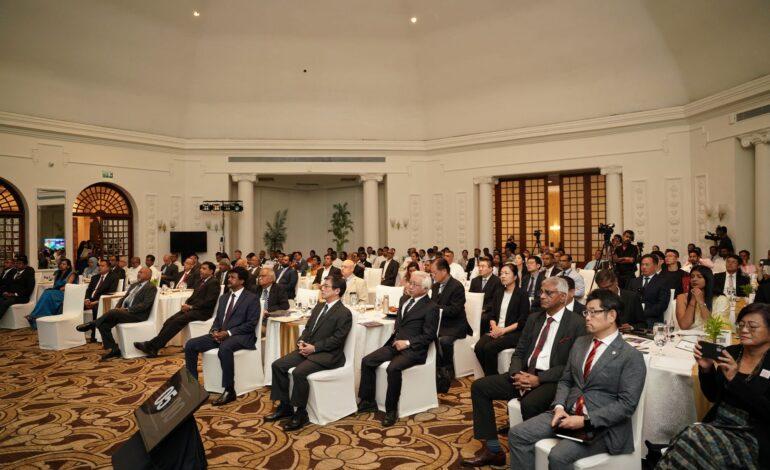 From Reaction to Resilience: Recommendations from A-PAD Symposium and Sri Lanka’s Path Forward After Cyclone Ditwah