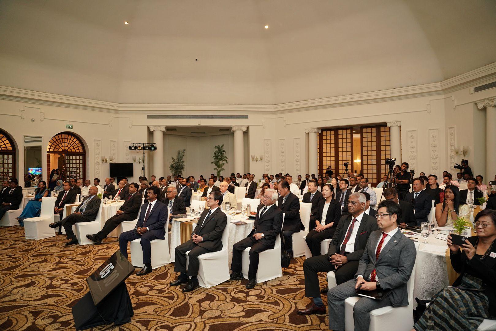 From Reaction to Resilience: Recommendations from A-PAD Symposium and Sri Lanka’s Path Forward After Cyclone Ditwah