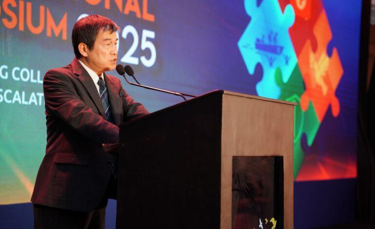 Japan’s Resilience Framework, In Ambassador Isomata’s Words: A Roadmap for Sri Lanka