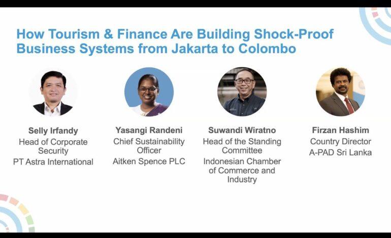 CBi Webinar Highlights the Importance of Shock-Proof Business Systems in Crisis Resilience