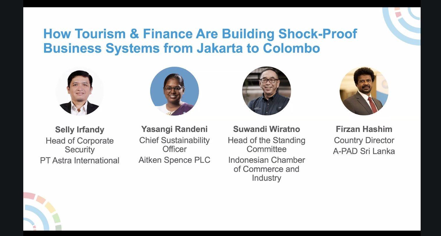 CBi Webinar Highlights the Importance of Shock-Proof Business Systems in Crisis Resilience