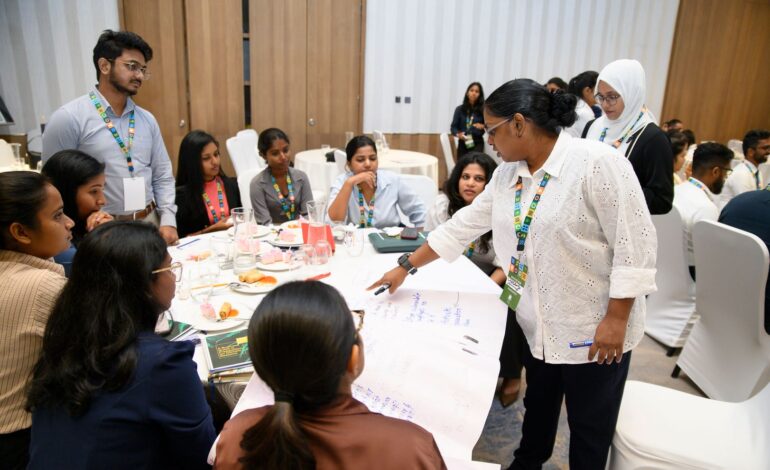 A-PAD Partners with United Nations Global Compact for CATALYZE 2026