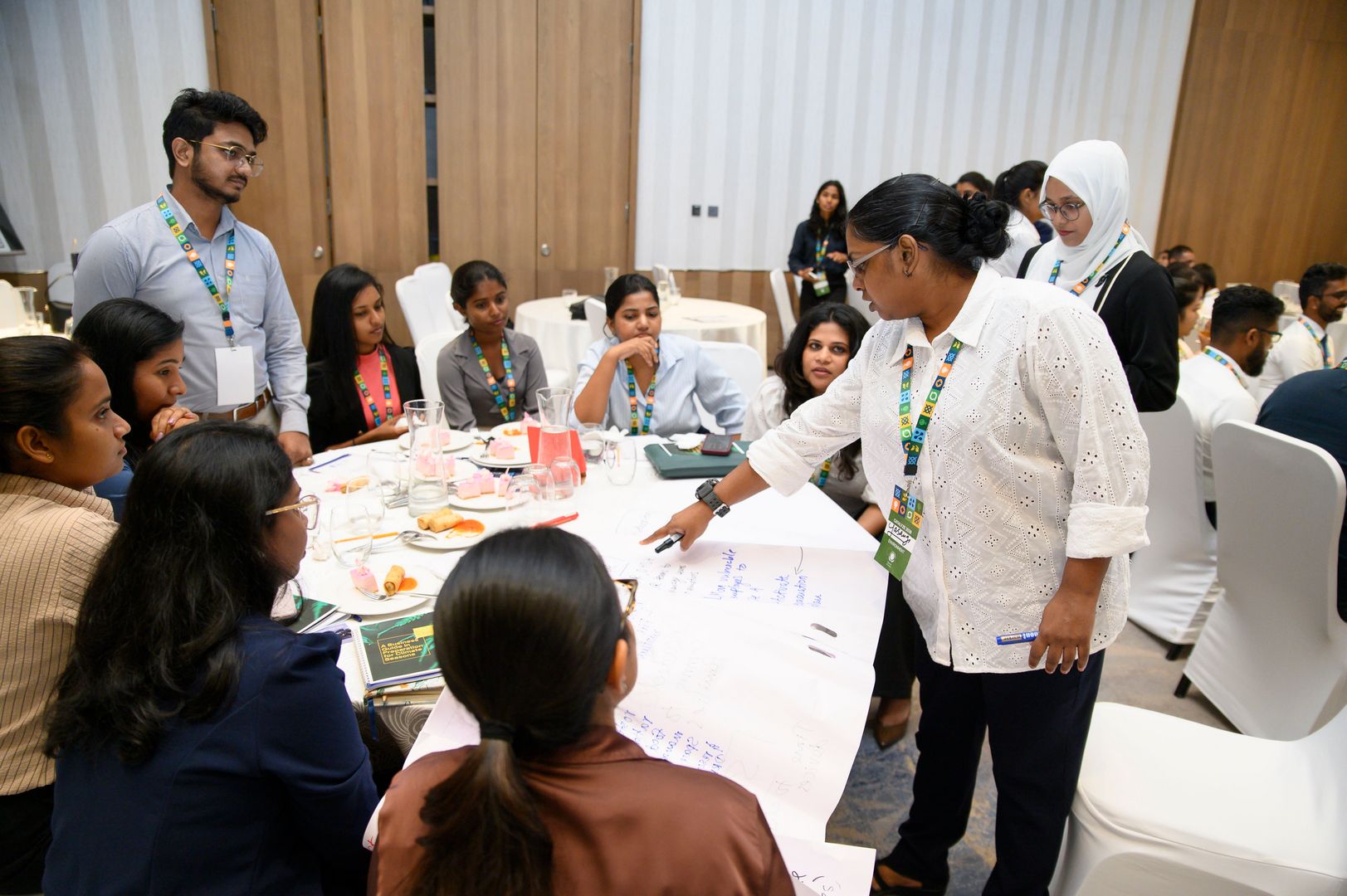 A-PAD Partners with United Nations Global Compact for CATALYZE 2026