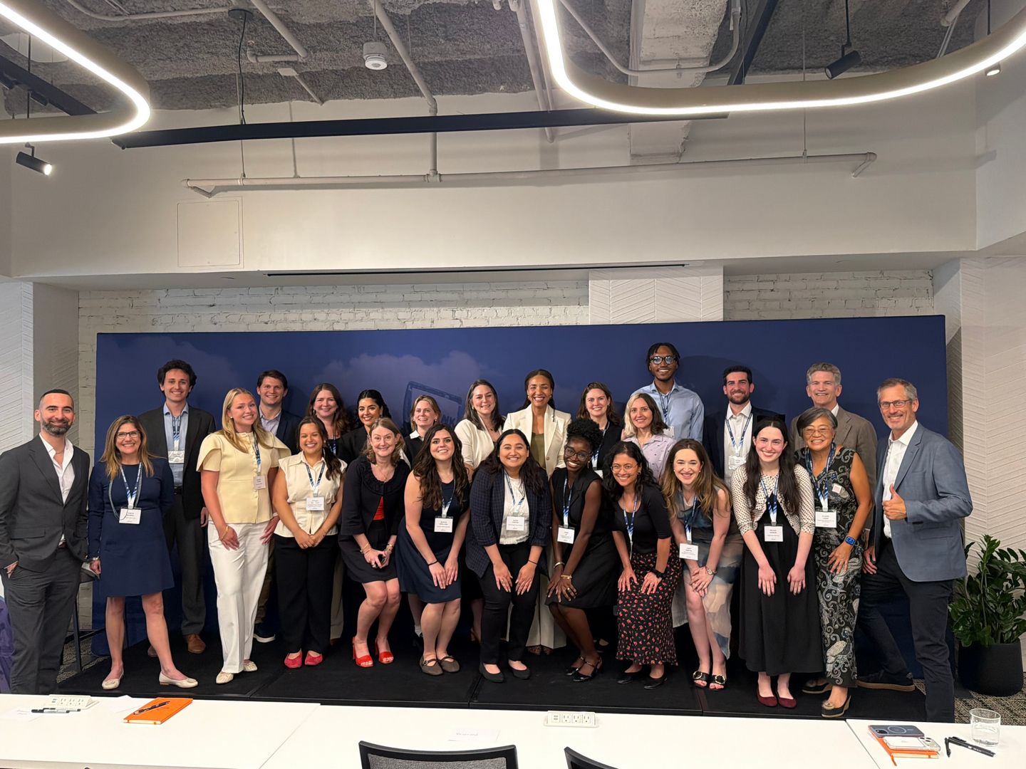 A-PAD Joins Airlink’s Inaugural Global Partner Forum 2026